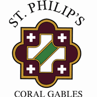 Saint Philip's Episcopal School Logo