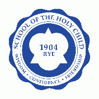 School of the Holy Child Logo