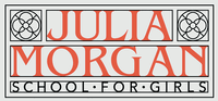 Julia Morgan School For Girls Logo