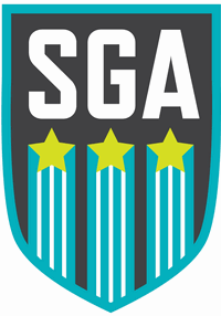 Sonny G. Academy Logo