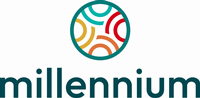 https://www.millenniumschool.org Logo