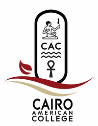 Cairo American College Logo