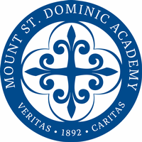 Mount St Dominic Academy Logo