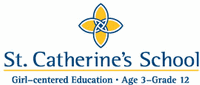 St. Catherine's School Logo