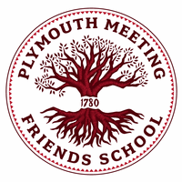 Plymouth Meeting Friends School Logo