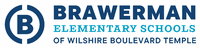 Brawerman East Elementary School Logo