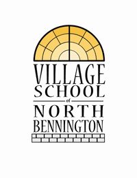 The Village School of North Bennington Logo