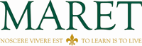 Maret School Logo