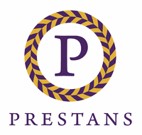 Prestans Online Academy Logo