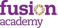 Fusion Academy Logo