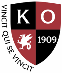 Kingswood Oxford School Logo