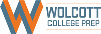 Wolcott School Logo