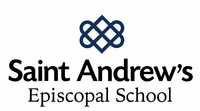 Saint Andrew's Episcopal School Logo