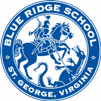 Blue Ridge School Logo