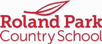 Roland Park Country School Logo