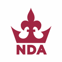 Notre Dame Academy Logo