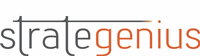 StratéGenius Logo