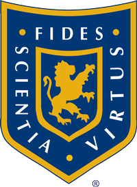 Providence Academy Logo