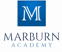Marburn Academy Logo