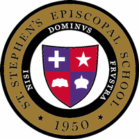 St. Stephen's Episcopal School Logo