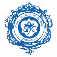 Connelly School of the Holy Child Logo