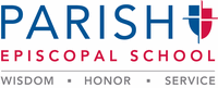 Parish Episcopal School Logo