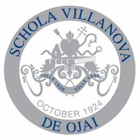 Villanova Preparatory School Logo