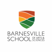 Barnesville School of Arts & Sciences Logo