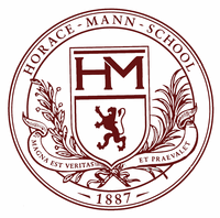Horace Mann School Logo