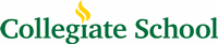 Collegiate School Logo