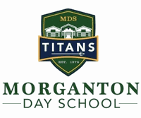 Morganton Day School Logo