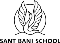 Sant Bani School Logo
