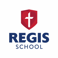 The Regis School of the Sacred Heart Logo