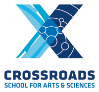 Crossroads School for Arts and Sciences Logo