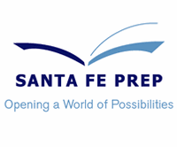Santa Fe Preparatory School Logo