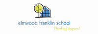 Elmwood Franklin School Logo