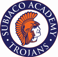 Subiaco Academy - Subiaco, AR Logo