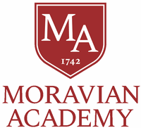 Moravian Academy Logo