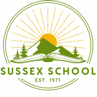 Sussex School Logo