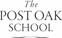 The Post Oak School Logo
