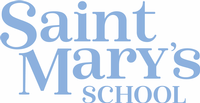 Saint Mary's School Logo