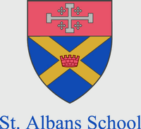 St. Albans School Logo