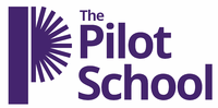 The Pilot School Logo