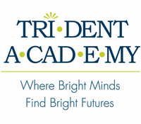 Trident Academy Logo