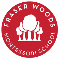 Fraser Woods Montessori School Logo