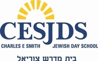 Charles E. Smith Jewish Day School Logo