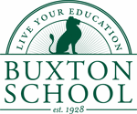 Buxton School Logo