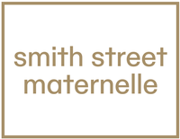Smith Street Maternelle Logo