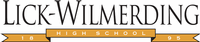 Lick-Wilmerding High School Logo