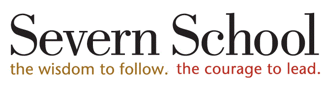 Severn School Logo